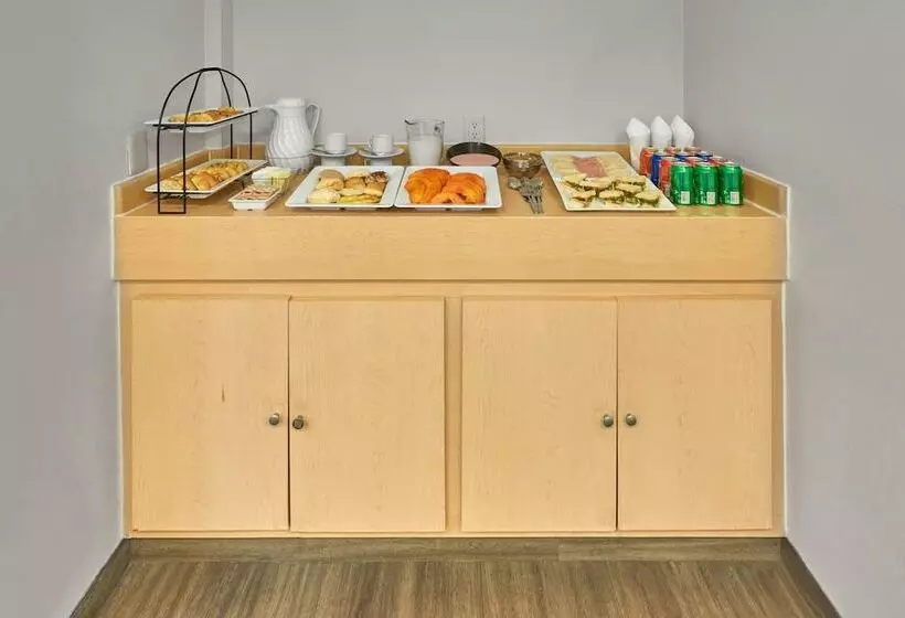 ホテル City Express By Marriott Zacatecas