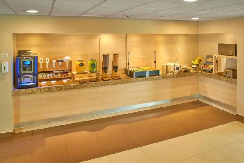 ホテル City Express By Marriott Zacatecas