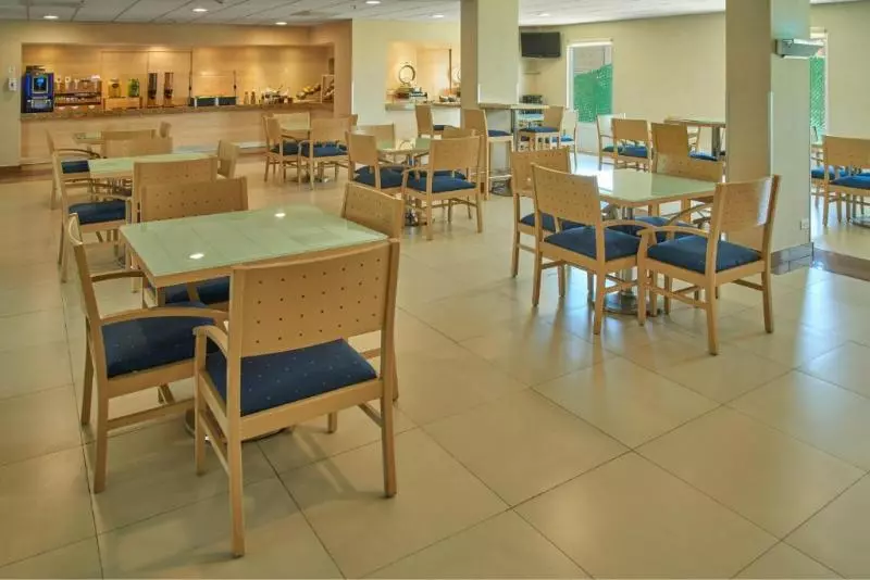 ホテル City Express By Marriott Zacatecas