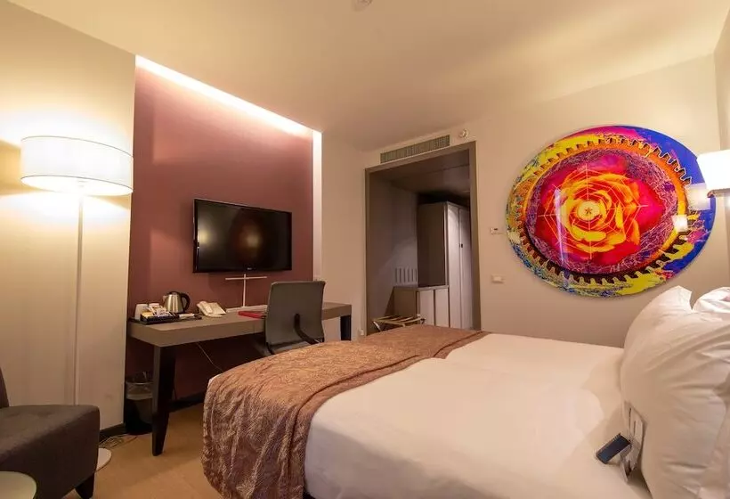 Crowne Plaza Verona Fiera, An Ihg