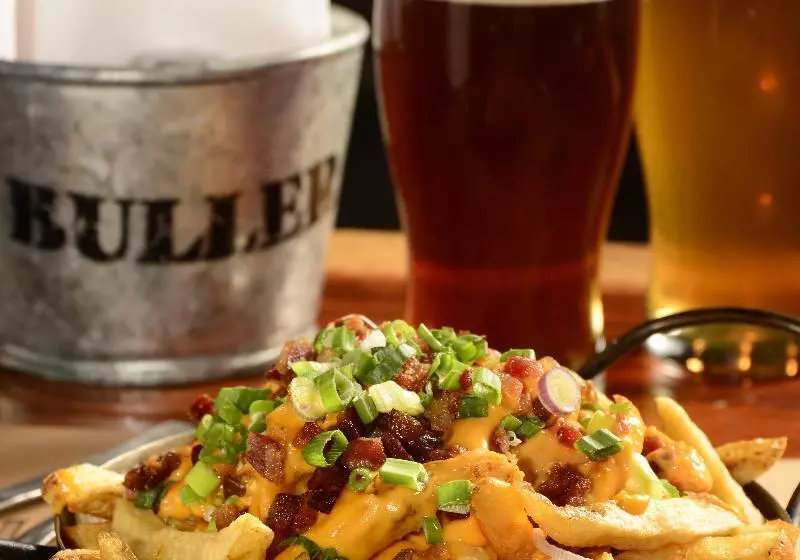 Отель Cyan Recoleta