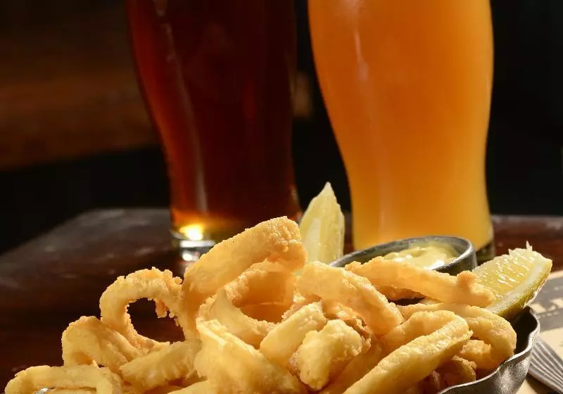 Отель Cyan Recoleta