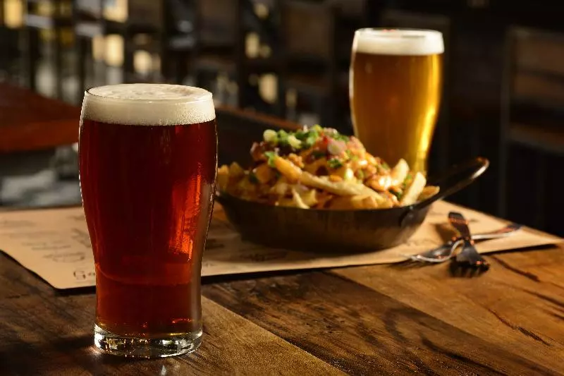 Отель Cyan Recoleta