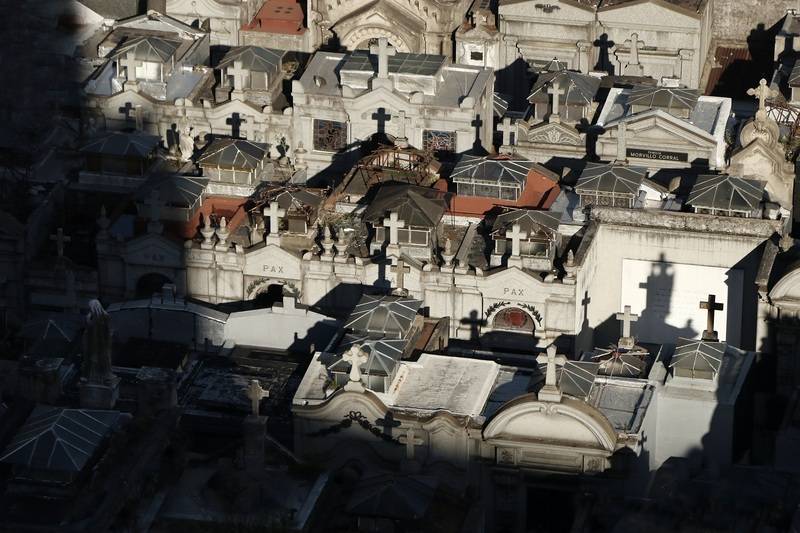 هتل Cyan Recoleta