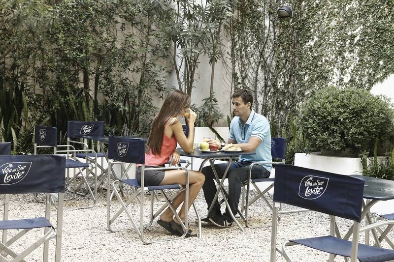 هتل Cyan Recoleta