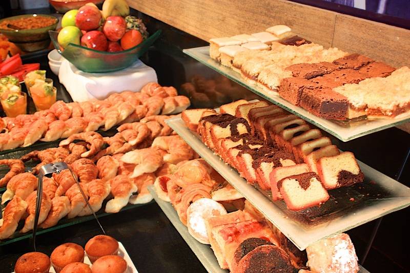 هتل Cyan Recoleta