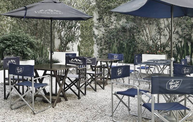 هتل Cyan Recoleta