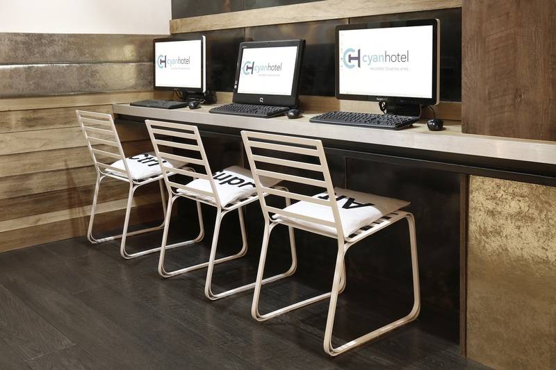 هتل Cyan Recoleta