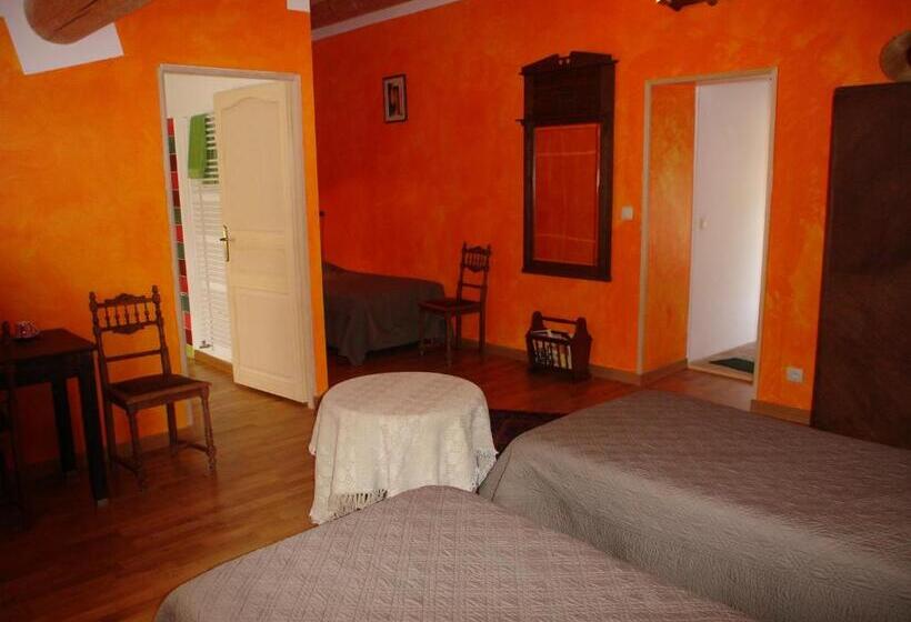 酒店 Domaine De La Grange Neuve