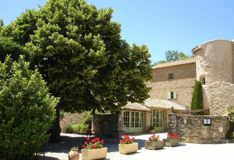 酒店 Domaine De La Grange Neuve