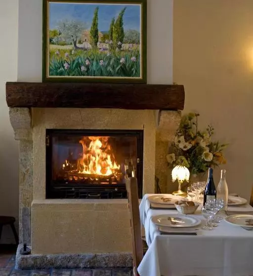 هتل Domaine De La Grange Neuve