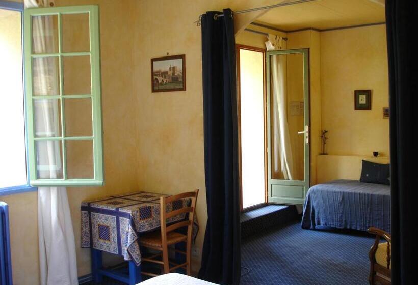 酒店 Domaine De La Grange Neuve