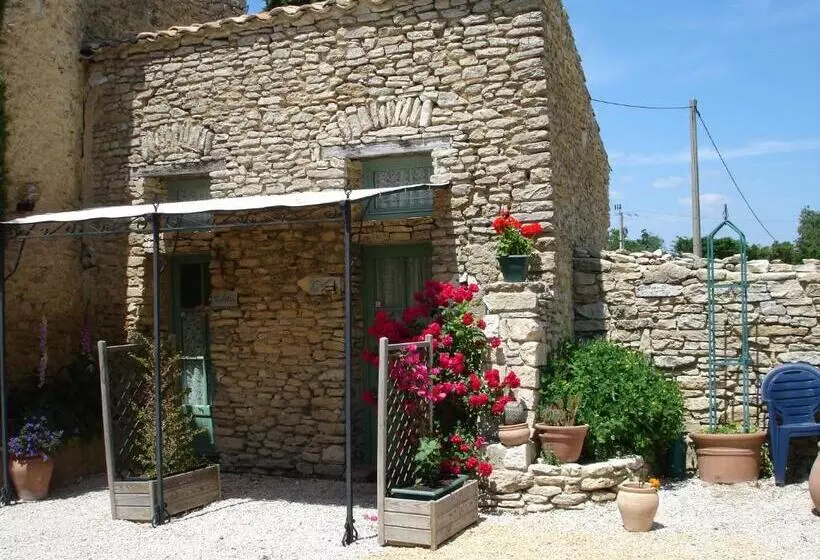 هتل Domaine De La Grange Neuve