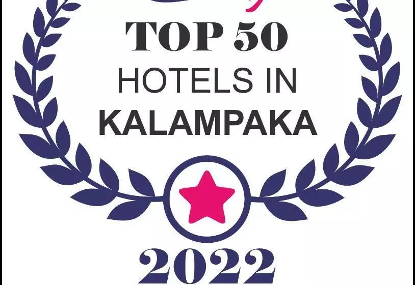 Отель Famissi Eden