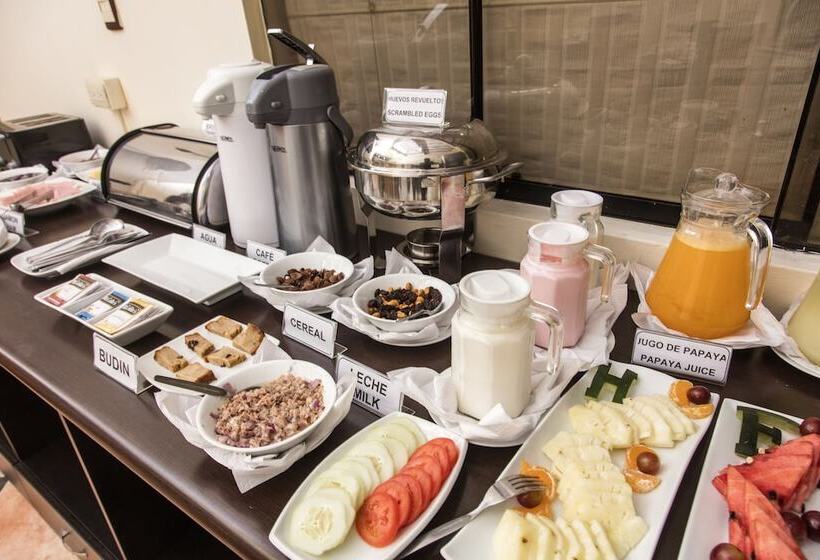 Отель Ferre De Ville