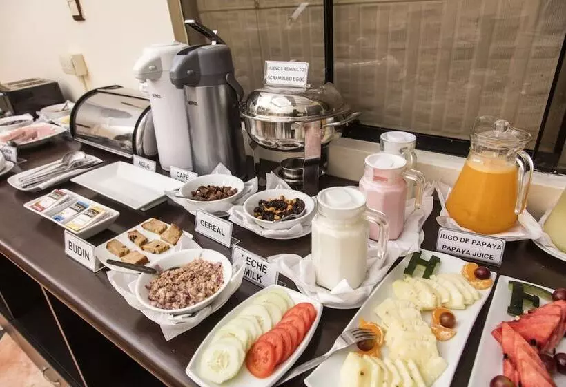 בית מלון כפרי Ferre De Ville