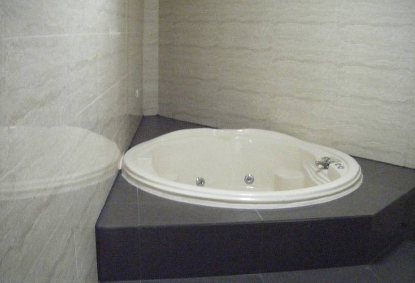 Отель Ferre De Ville