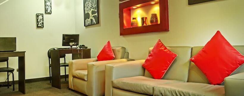 Отель Ferre De Ville