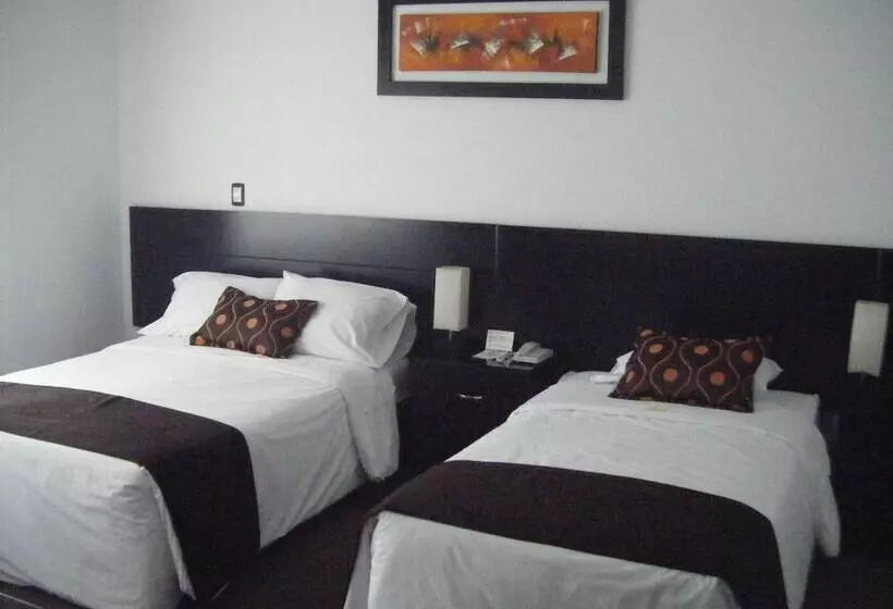 בית מלון כפרי Ferre De Ville