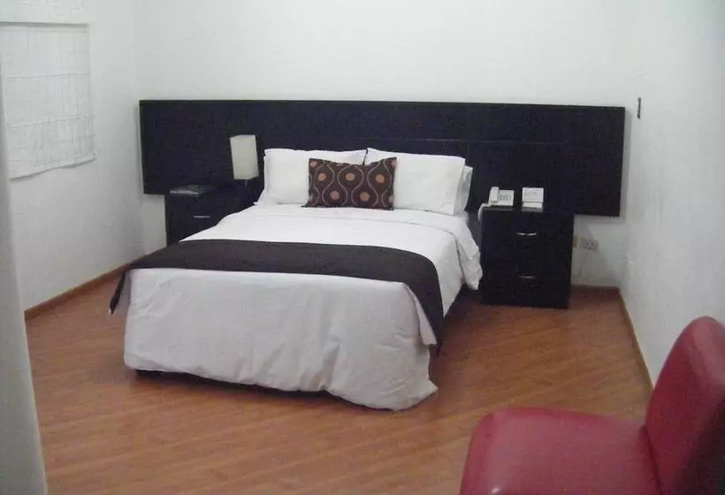 בית מלון כפרי Ferre De Ville