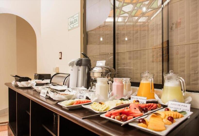 Отель Ferre De Ville