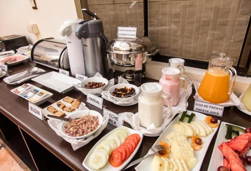 Отель Ferre De Ville