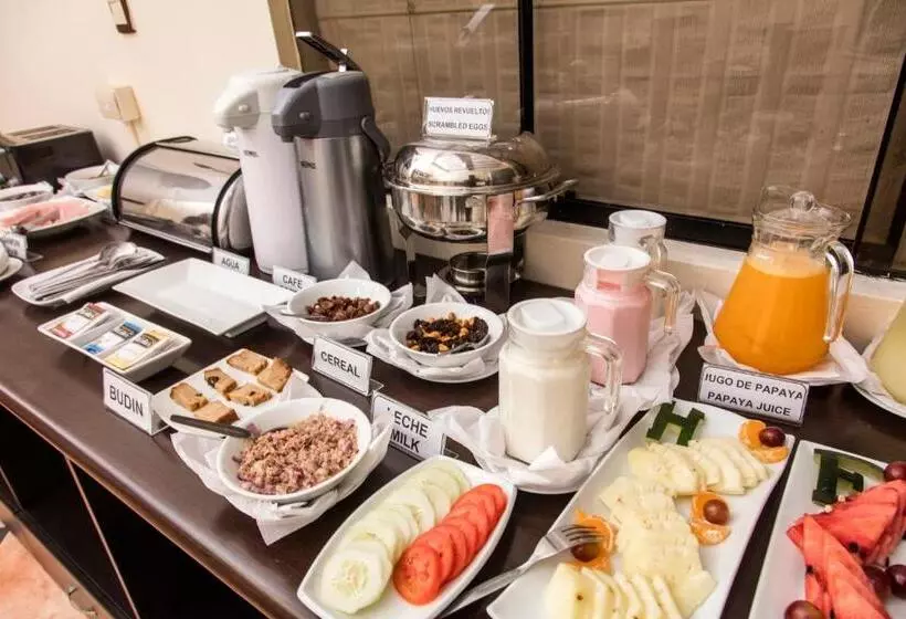 בית מלון כפרי Ferre De Ville