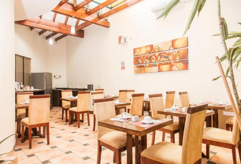 Отель Ferre De Ville