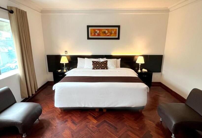 Отель Ferre De Ville