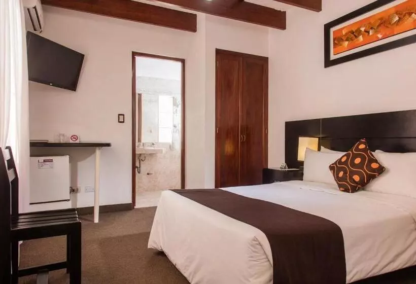 בית מלון כפרי Ferre De Ville