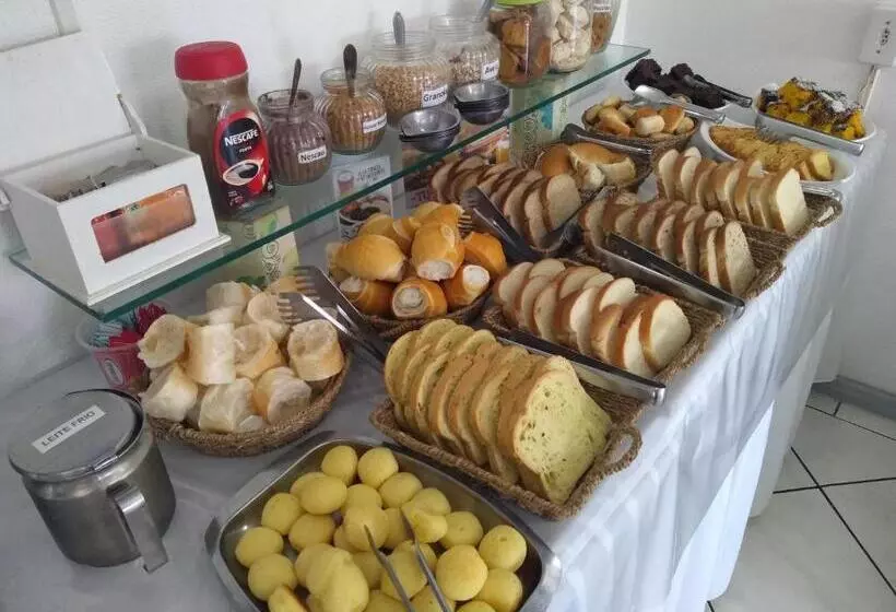 호텔 Ficare Torres