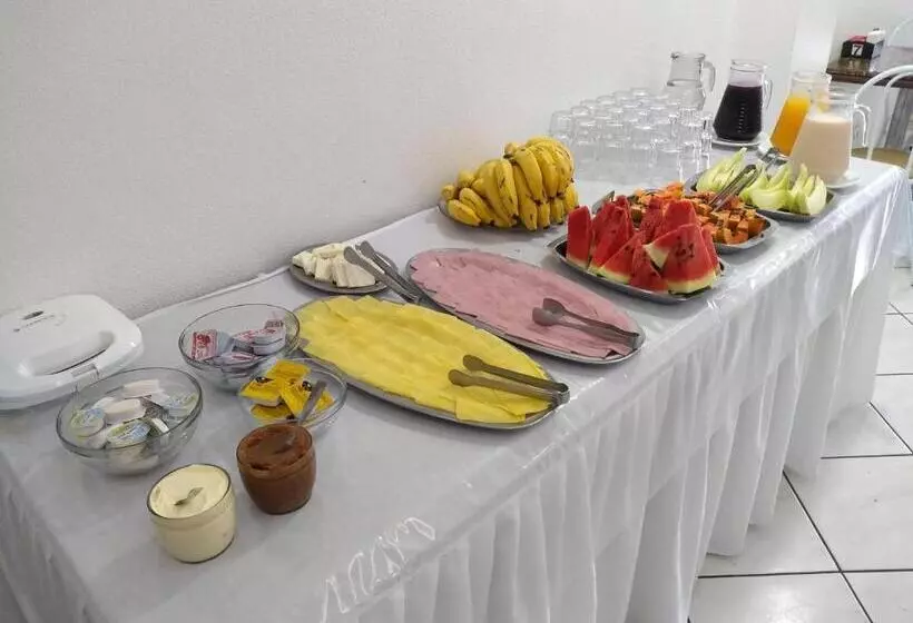 호텔 Ficare Torres