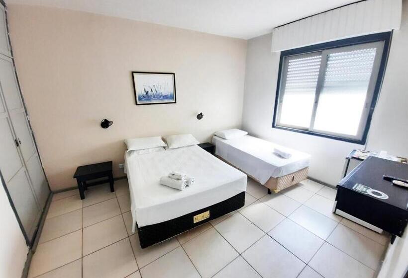 酒店 Ficare Torres