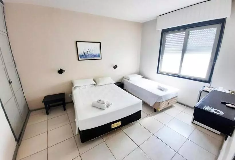 호텔 Ficare Torres