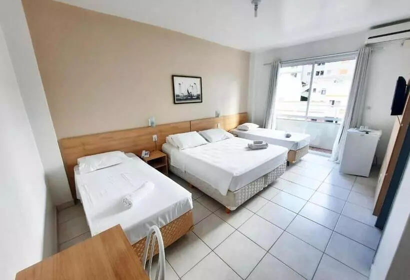 호텔 Ficare Torres