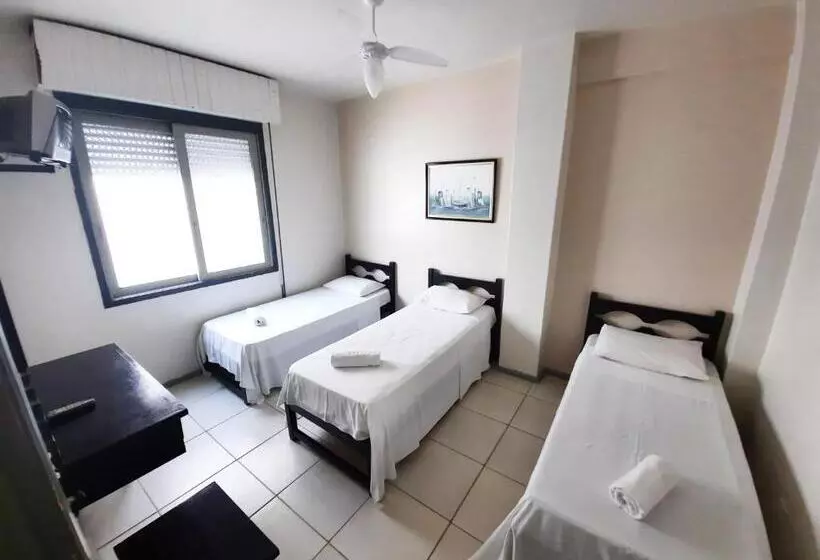 호텔 Ficare Torres