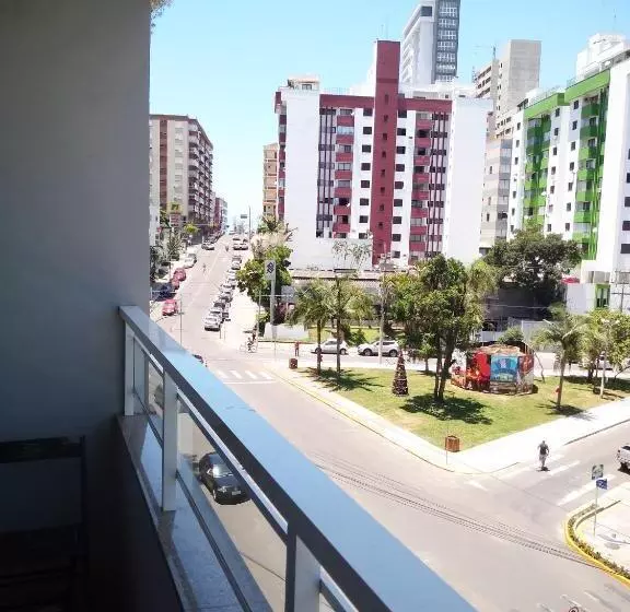 호텔 Ficare Torres