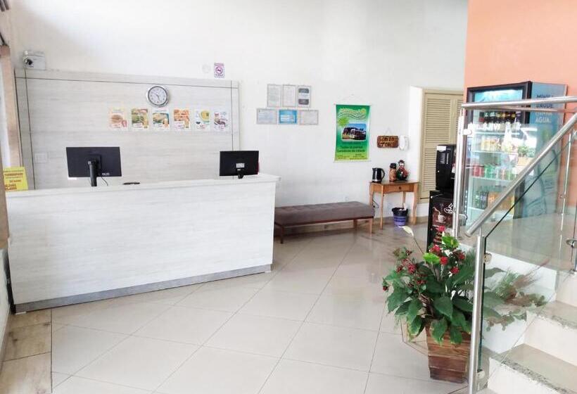 酒店 Ficare Torres