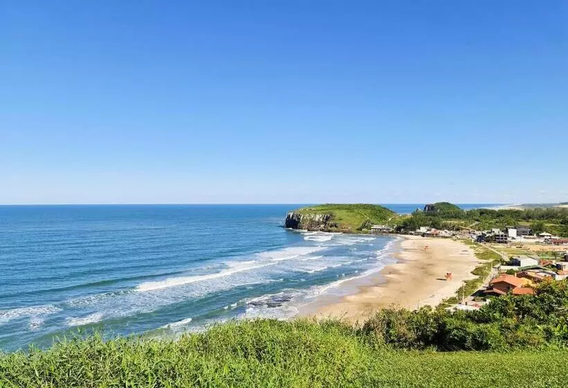 호텔 Ficare Torres