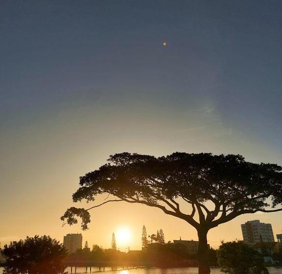 酒店 Ficare Torres