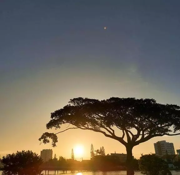 호텔 Ficare Torres