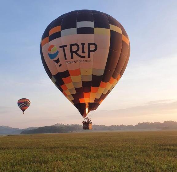 酒店 Ficare Torres