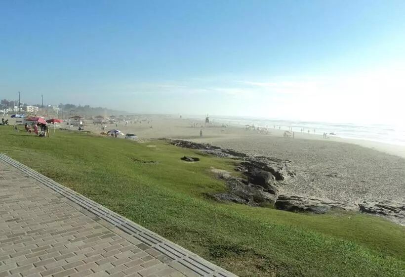 호텔 Ficare Torres