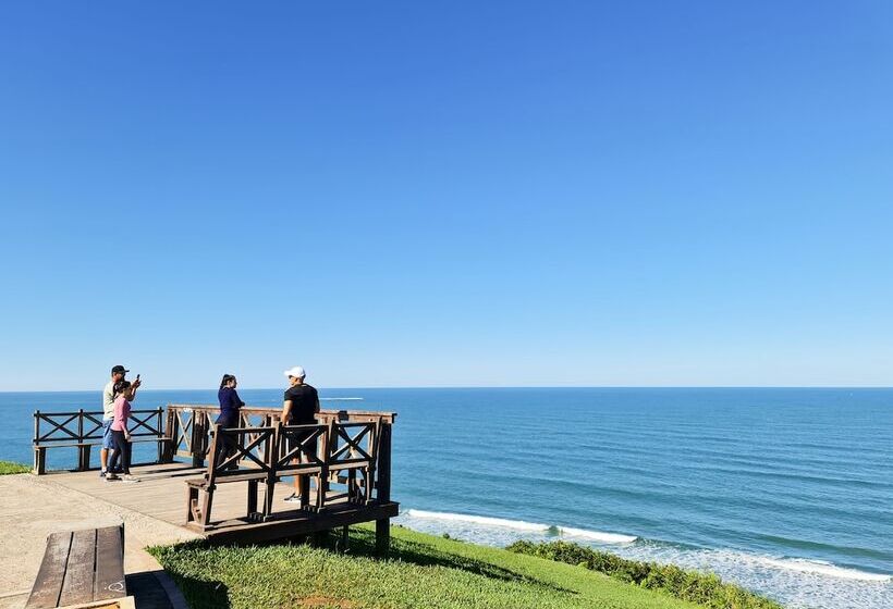 酒店 Ficare Torres