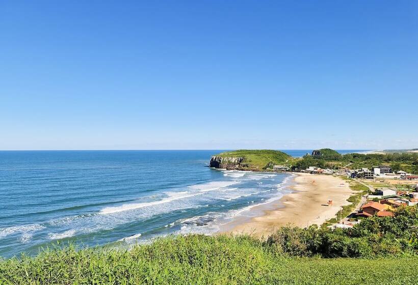 酒店 Ficare Torres