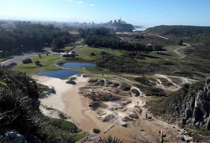 酒店 Ficare Torres