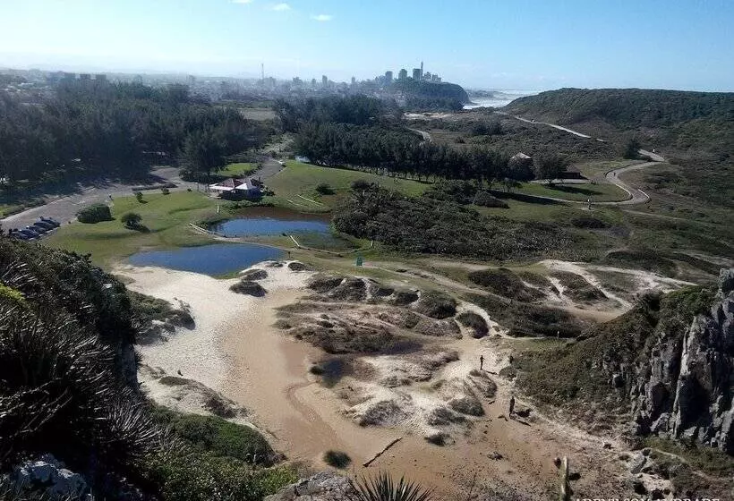 호텔 Ficare Torres