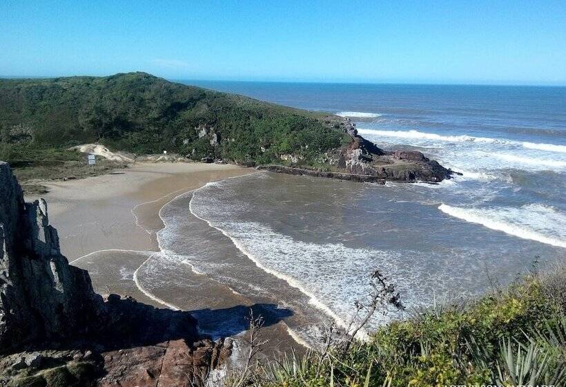 酒店 Ficare Torres