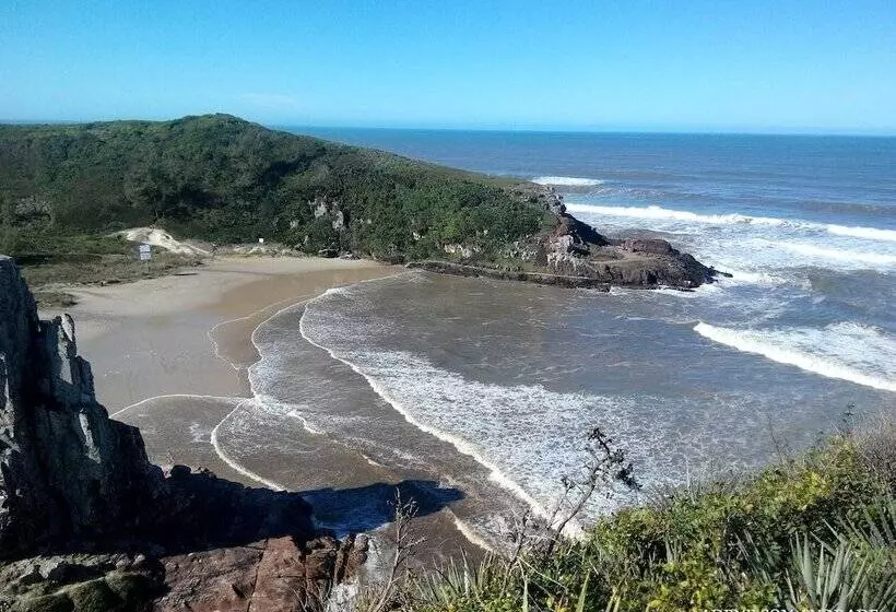 호텔 Ficare Torres