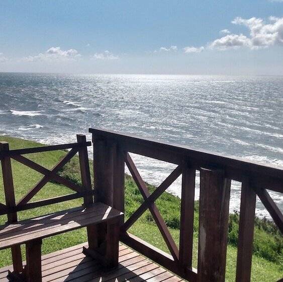 酒店 Ficare Torres